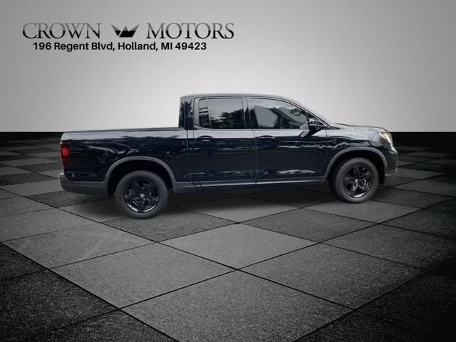 Used 2023 Honda Ridgeline Black Edition image 13