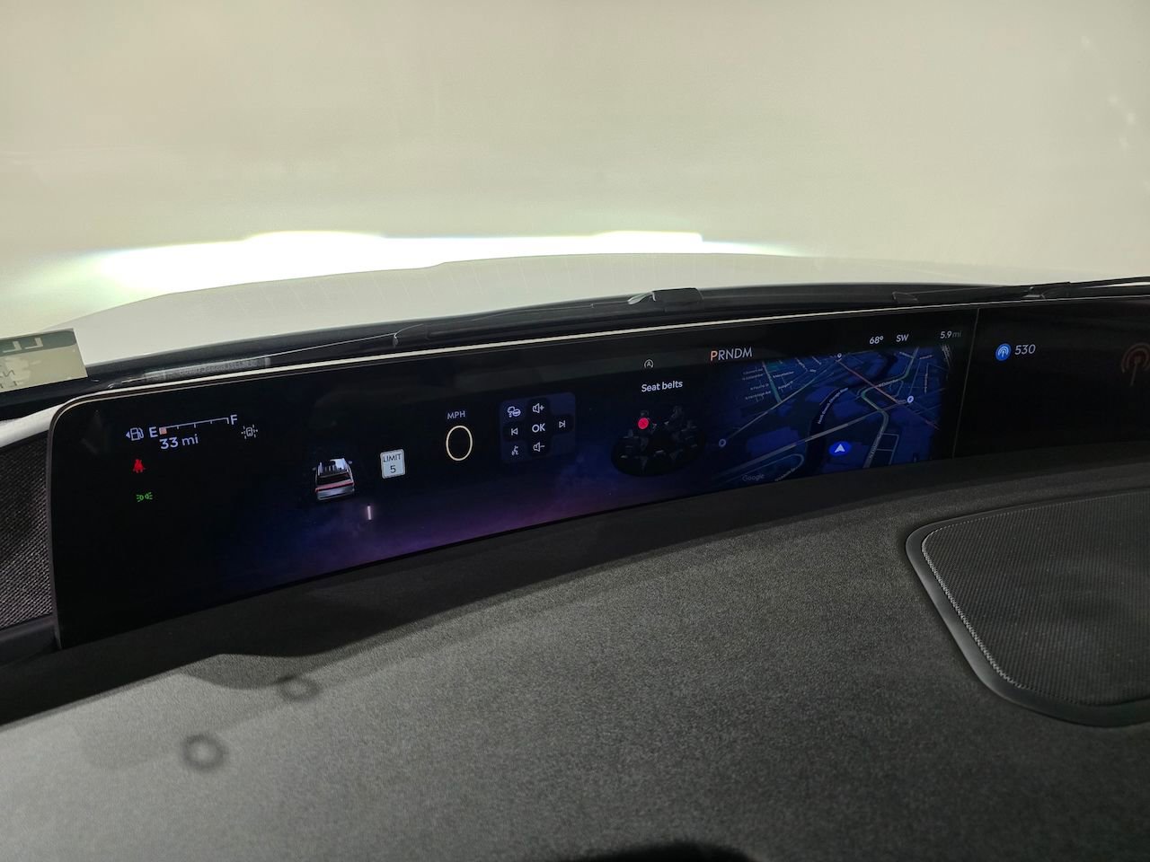 New 2025 Lincoln Navigator Reserve image 27