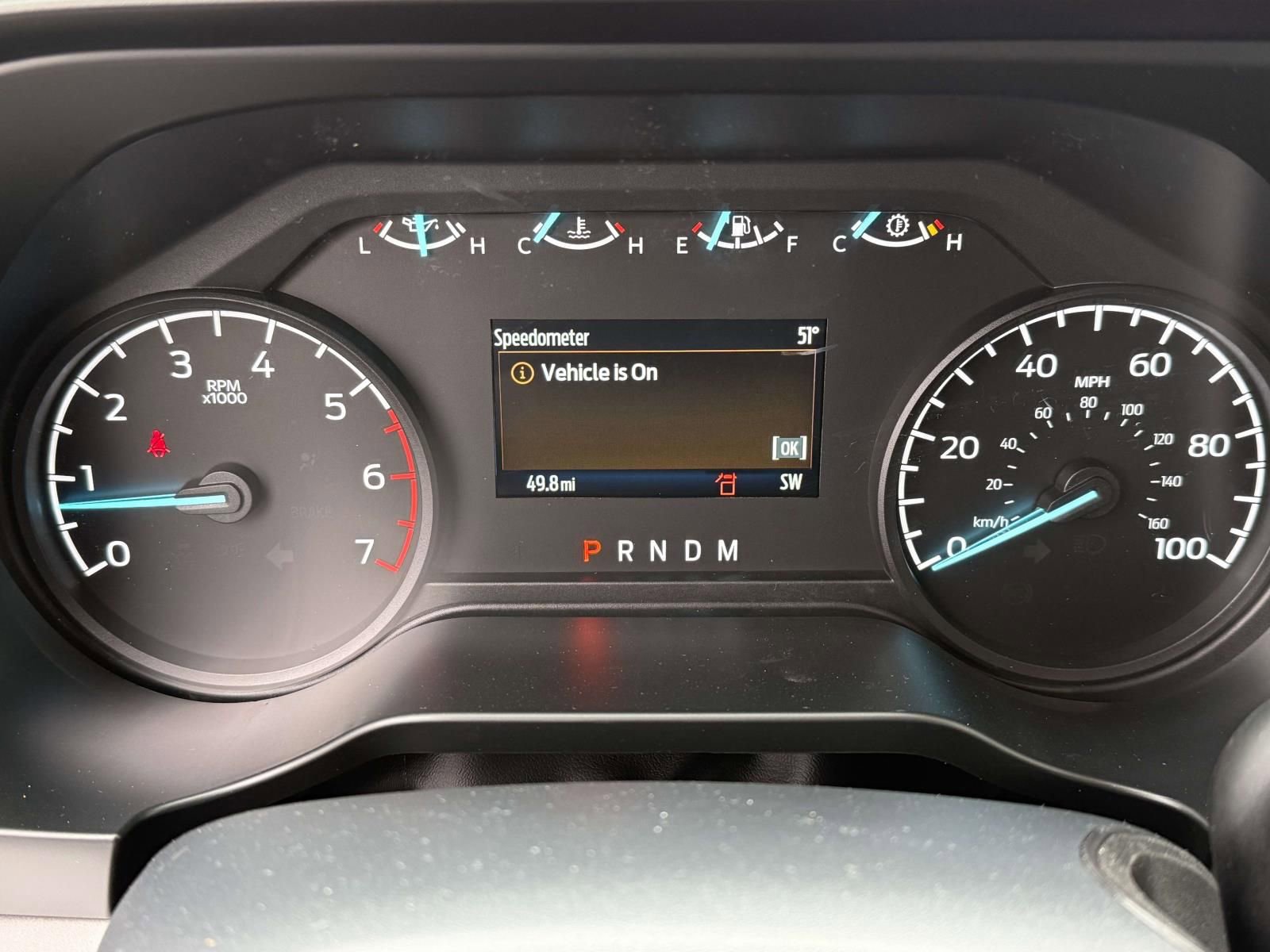 New 2026 Ford F250 XL w/ XL Chrome Package image 20