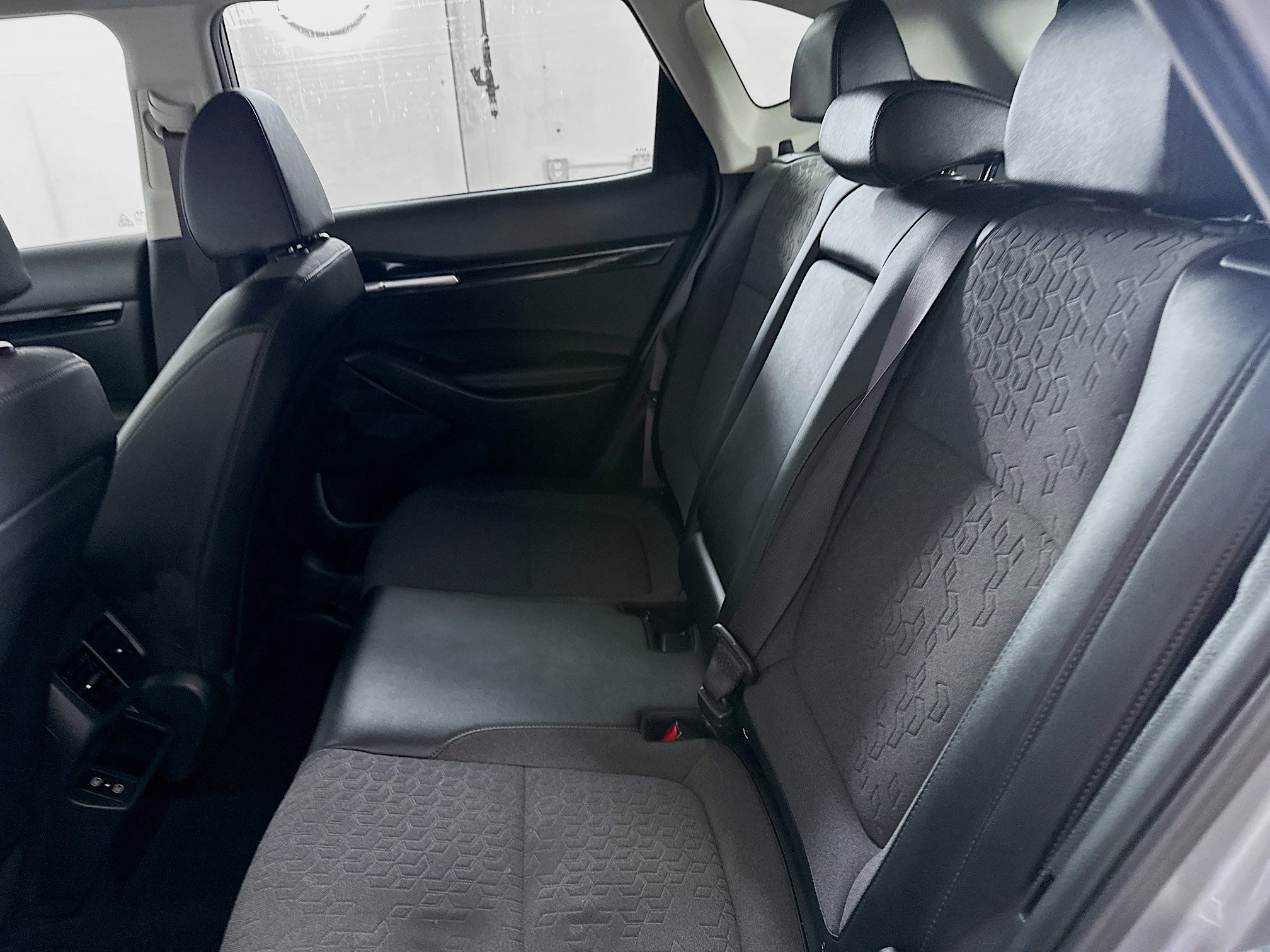 Used 2024 Kia Seltos S image 27