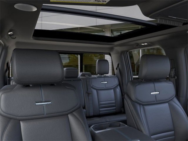 New 2026 Ford F450 Platinum image 22