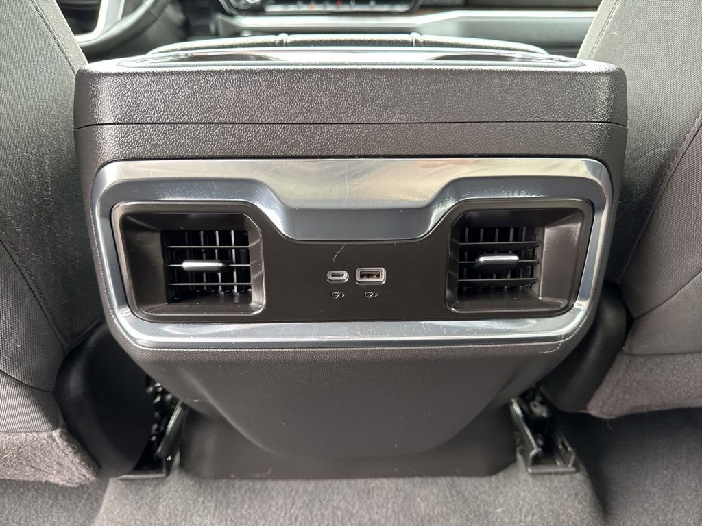 Used 2023 GMC Sierra 1500 Elevation AWD/4WD image 26