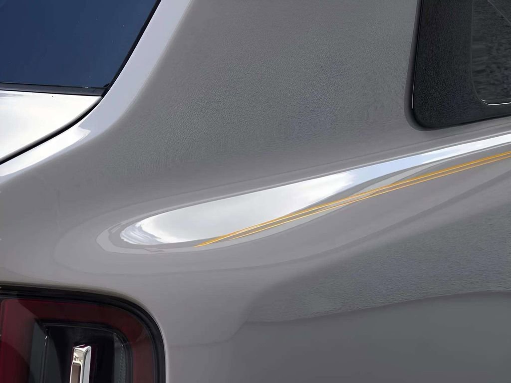 New 2025 Rolls-Royce Cullinan Black Badge image 25