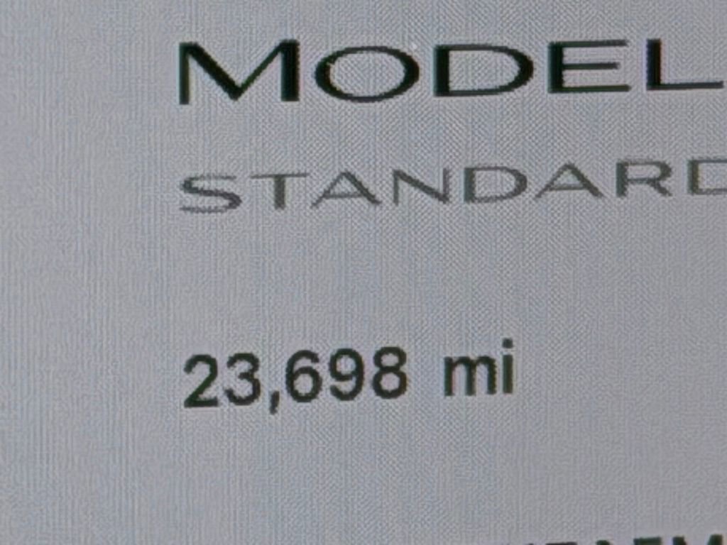 Used 2021 Tesla Model 3 Standard Range Plus RWD image 23