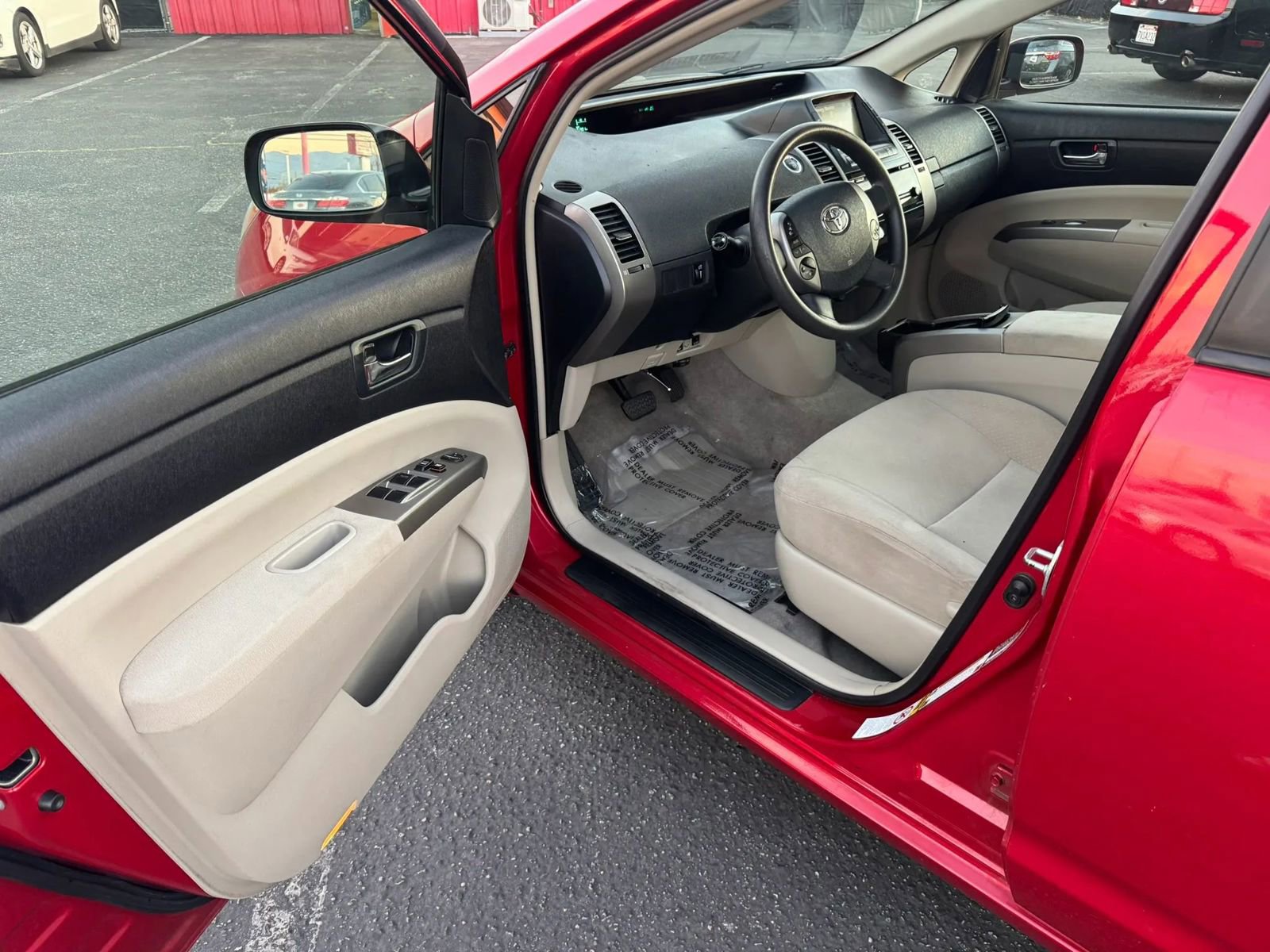 Used 2008 Toyota Prius image 18