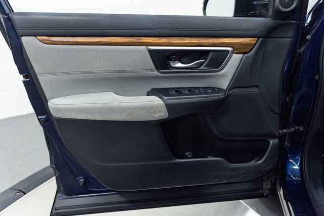 Used 2018 Honda CR-V EX image 11