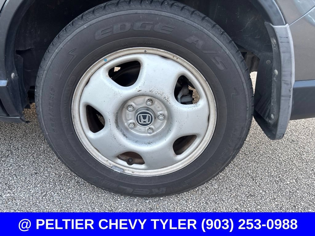 Used 2011 Honda CR-V LX image 20