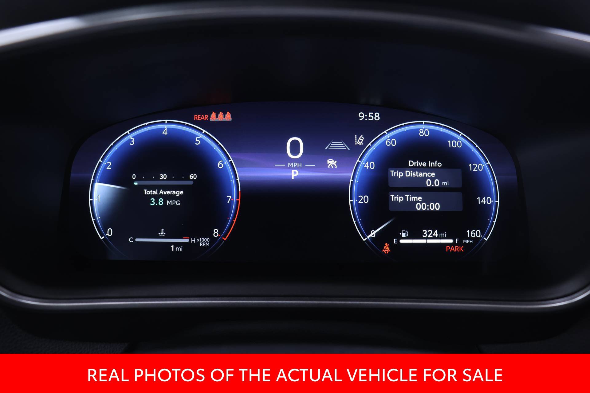 New 2027 Toyota Corolla XSE FWD image 8
