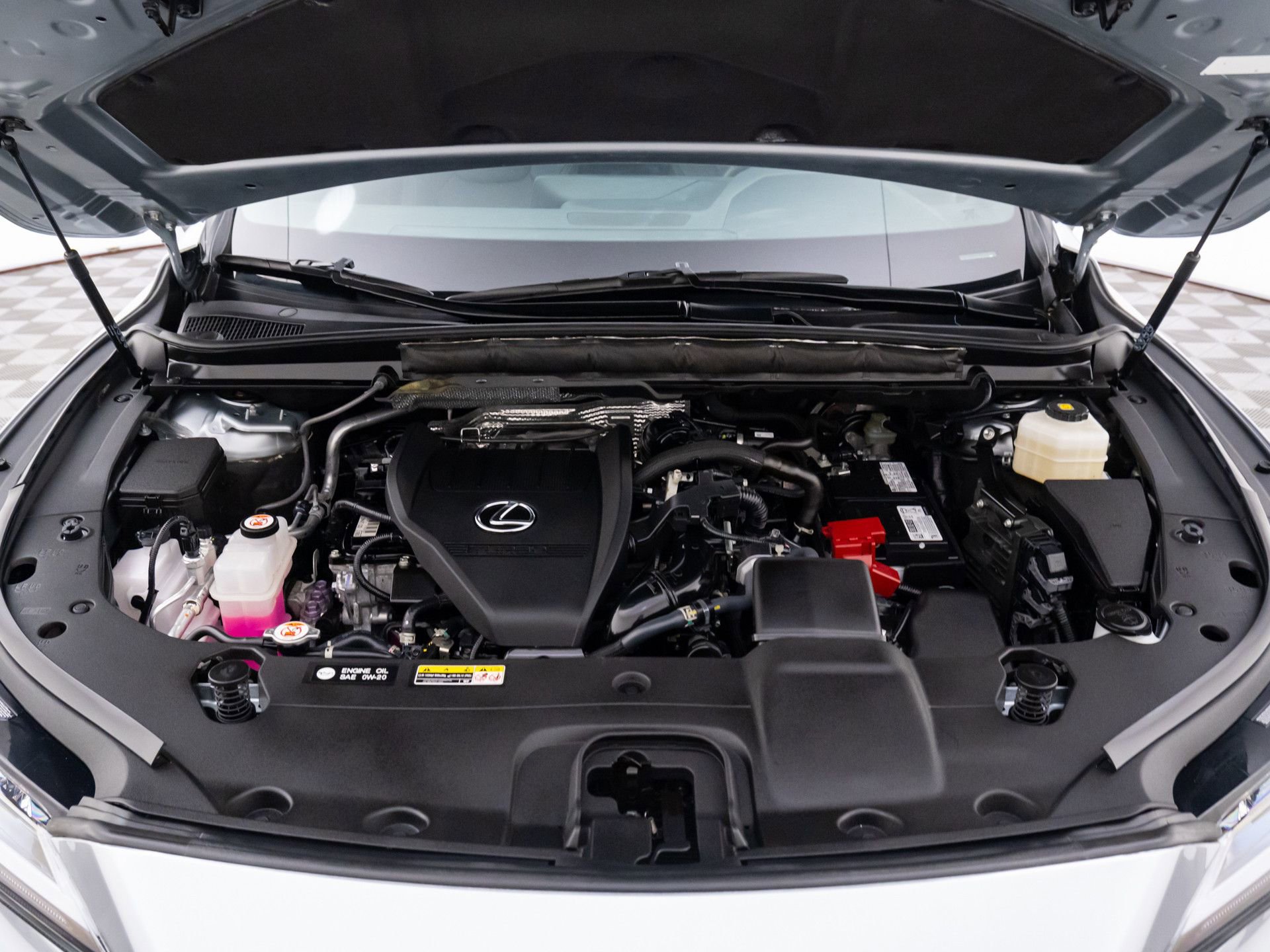 Used 2023 Lexus RX 350 Premium Plus w/ Accessory Package (Z1) image 31
