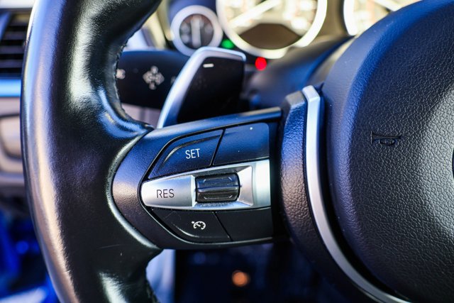 Used 2015 BMW 435i xDrive 435i xDrive image 14