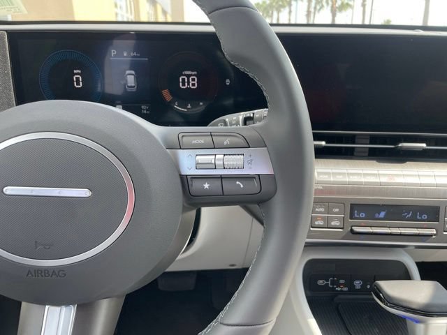 New 2026 Hyundai Kona SEL Sport FWD image 15