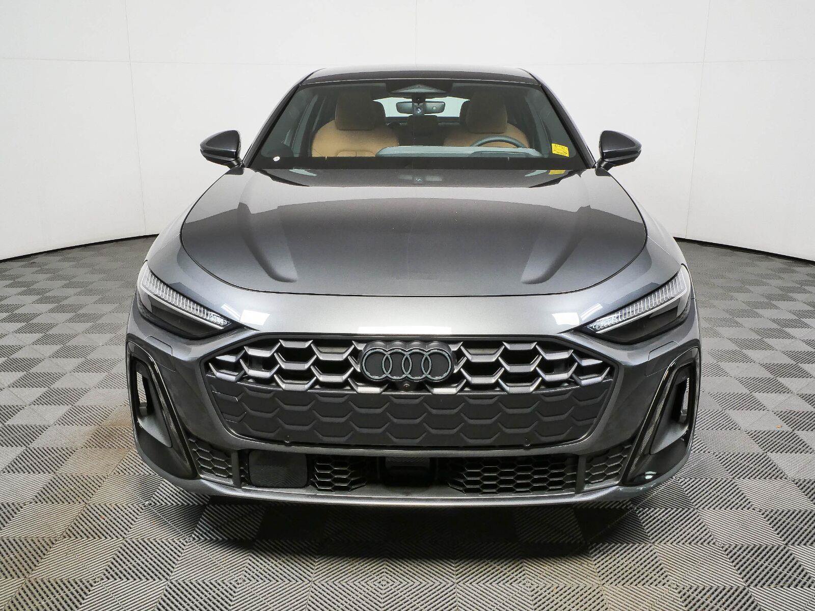 New 2026 Audi A5 Prestige AWD/4WD image 36