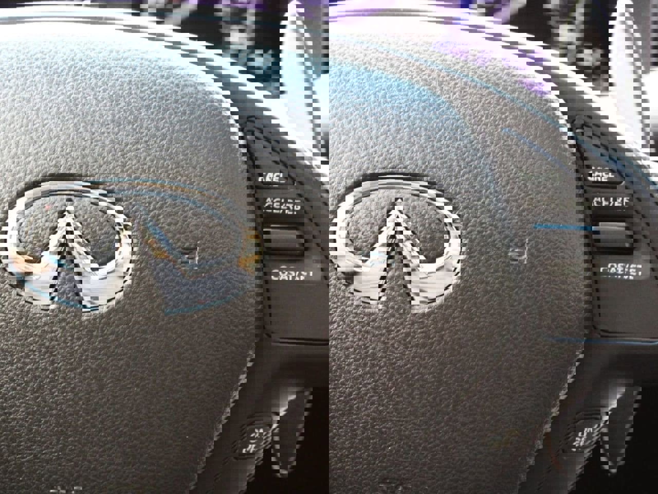 Used 2014 INFINITI Q60 Journey w/ Premium Package image 25