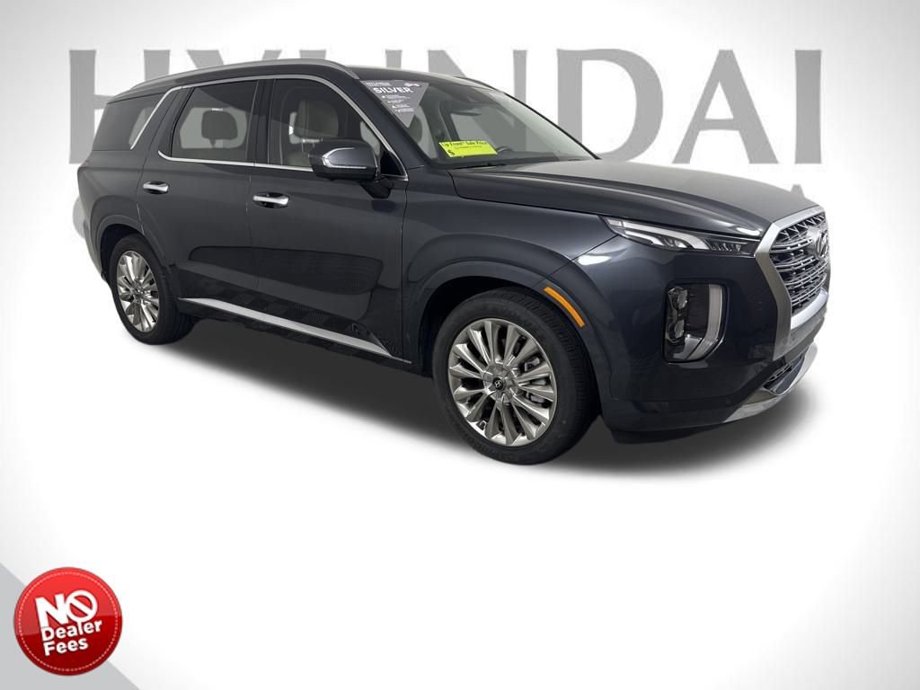 Used 2020 Hyundai Palisade Limited