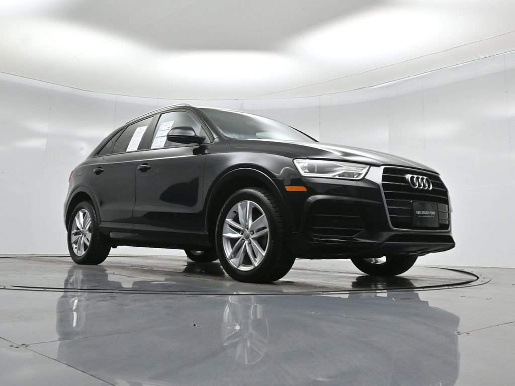 Used 2017 Audi Q3 2.0T Premium w/ Convenience Package image 45