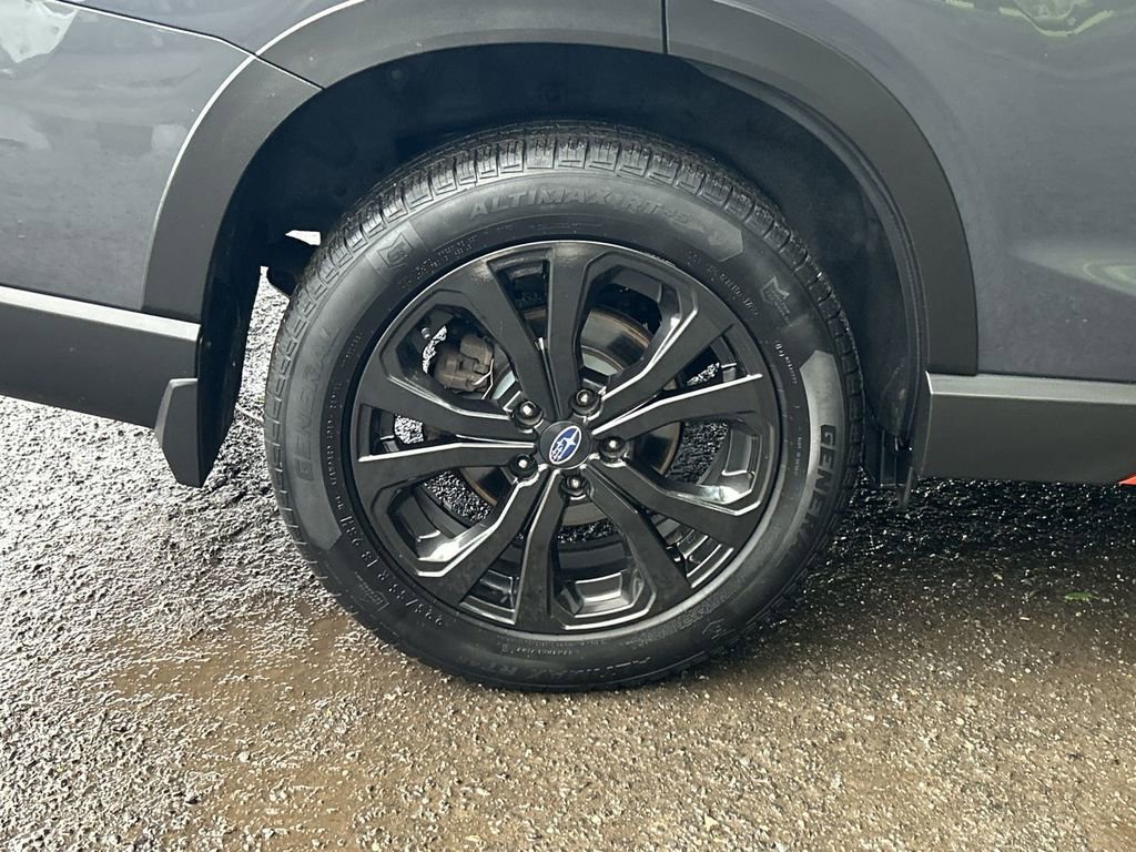 Used 2020 Subaru Forester Sport AWD/4WD image 12