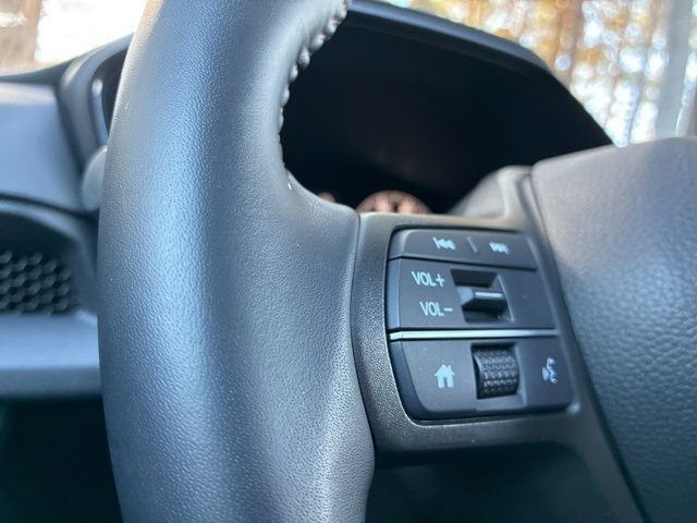 Used 2026 Honda CR-V Sport image 27