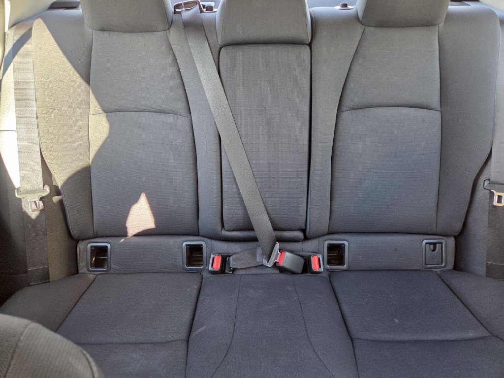 Used 2025 Toyota Corolla LE FWD image 29