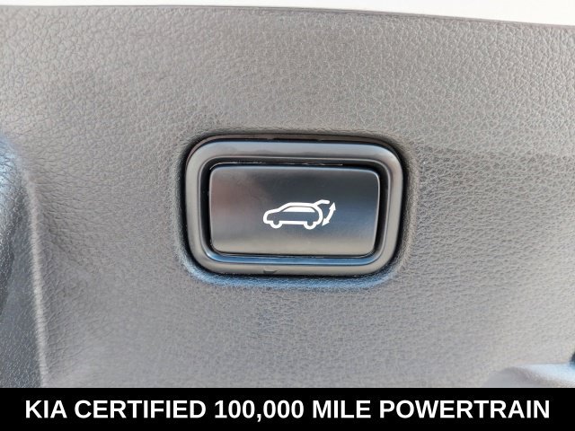 Certified 2023 Kia Sportage SX FWD image 35