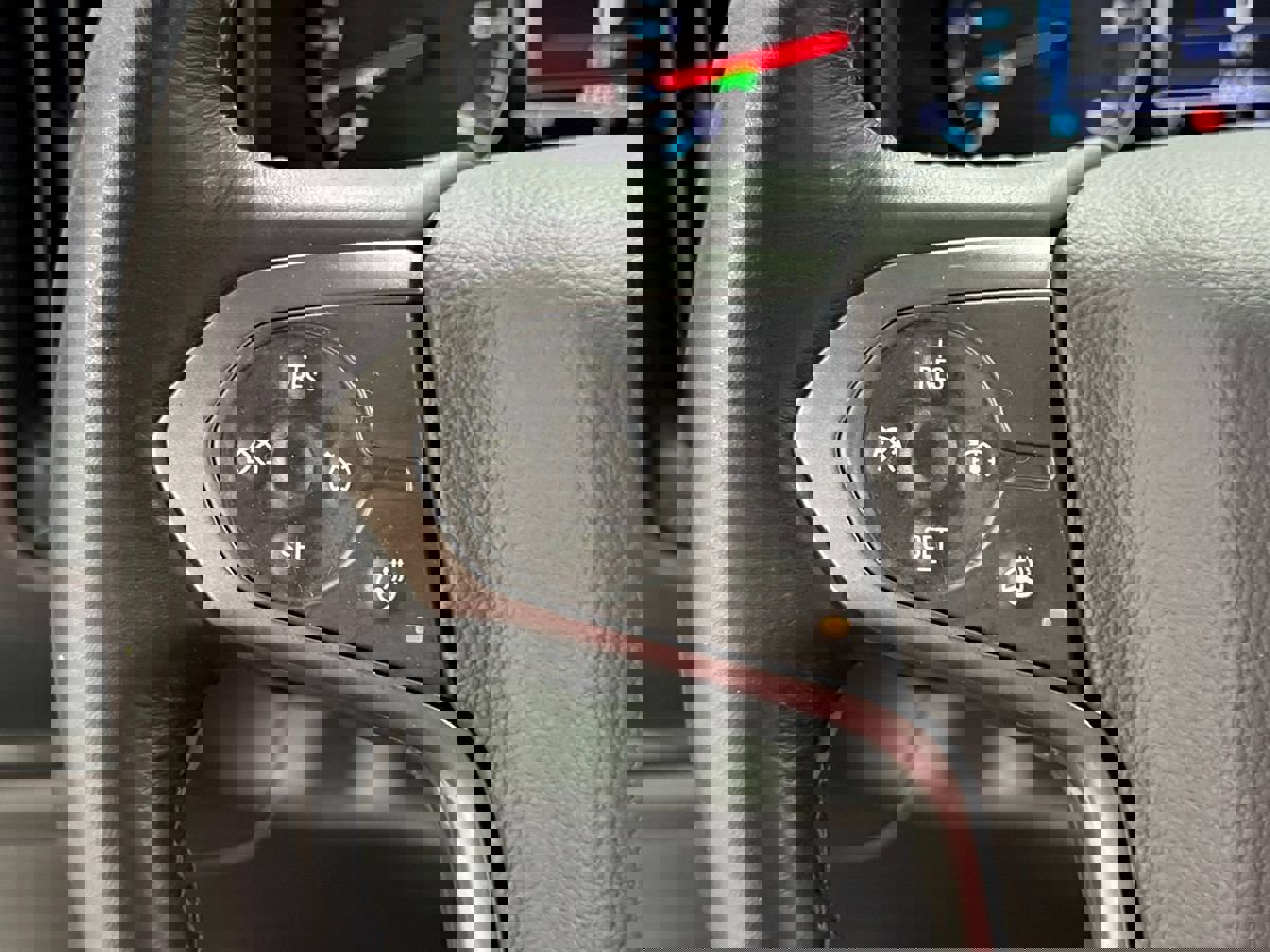 Used 2017 Chevrolet Silverado 1500 LTZ w/ Sport Package image 17