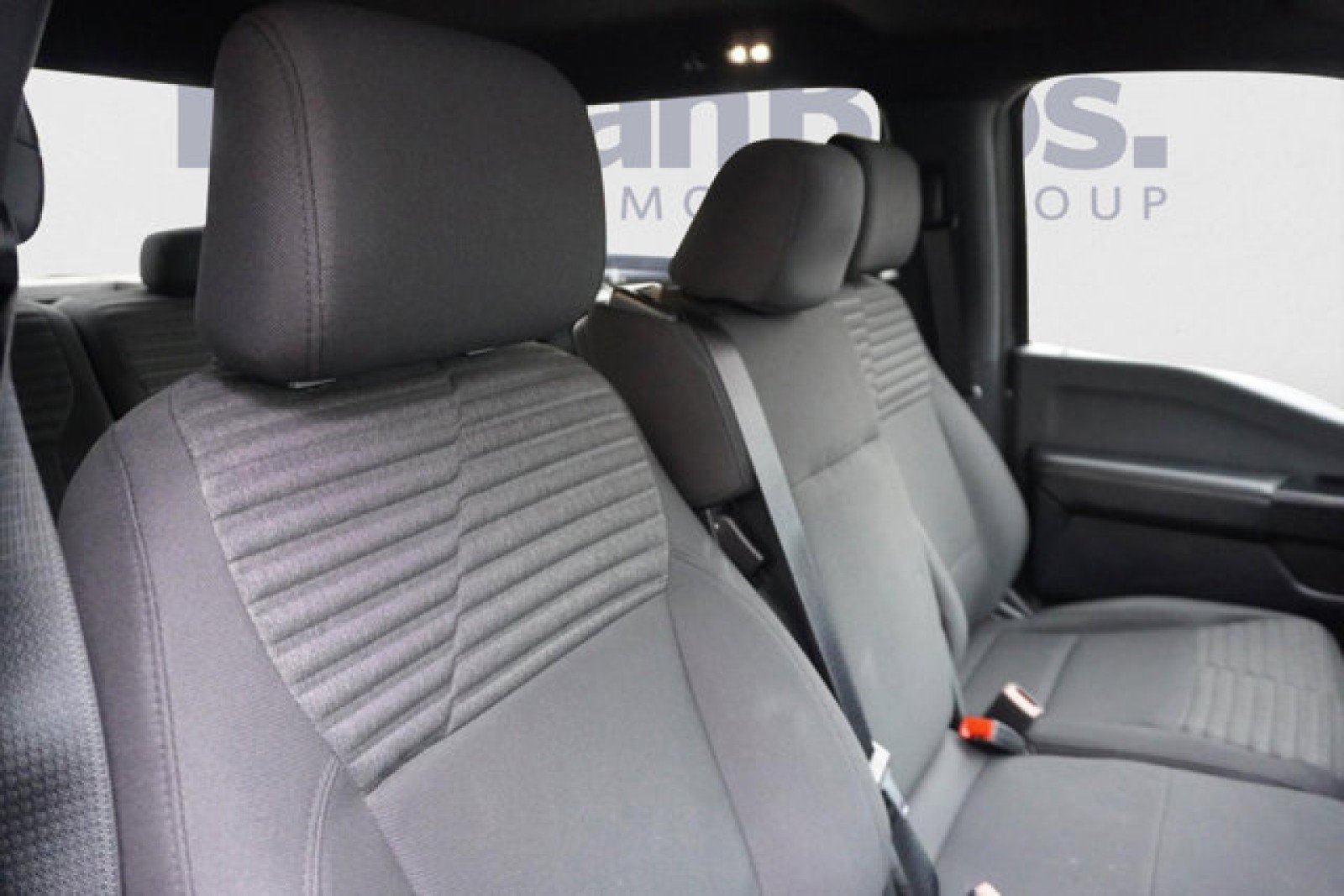 Used 2023 Ford F150 XL w/ STX Black Appearance Package image 19