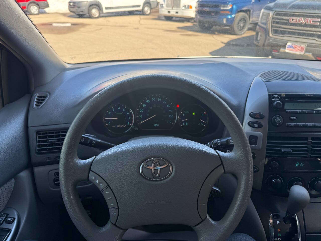 Used 2008 Toyota Sienna LE FWD image 17