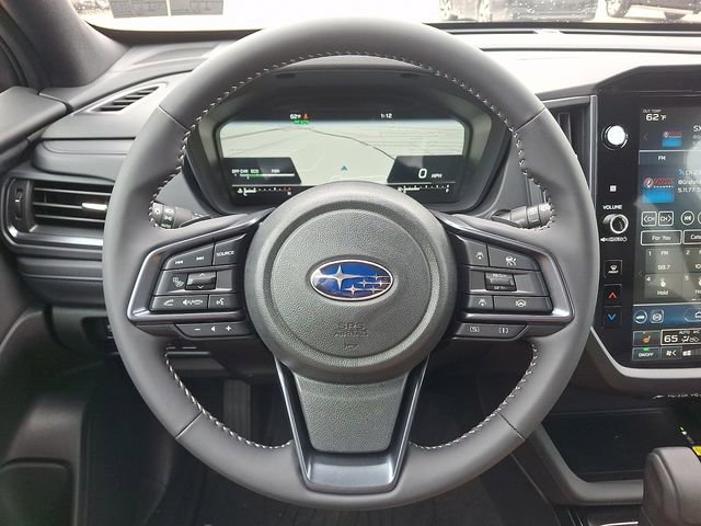 New 2026 Subaru Forester Limited image 20