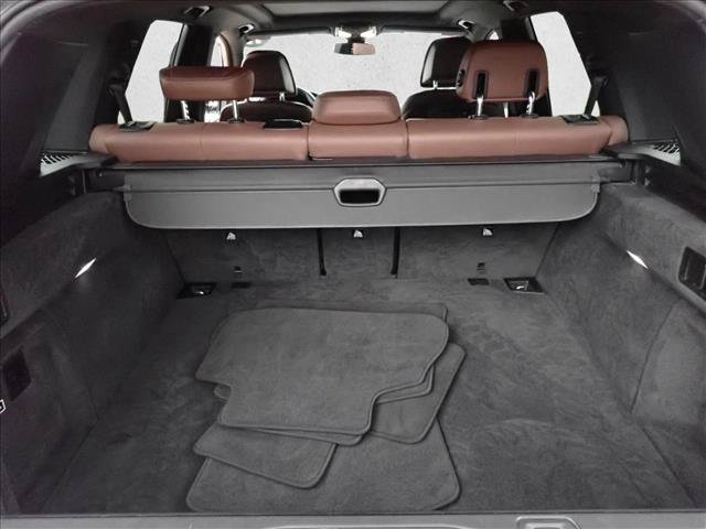 Used 2019 BMW X5 xDrive40i w/ Premium Package AWD/4WD image 8