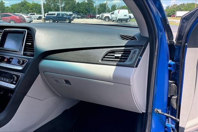 Used 2018 Hyundai Sonata Limited FWD image 26