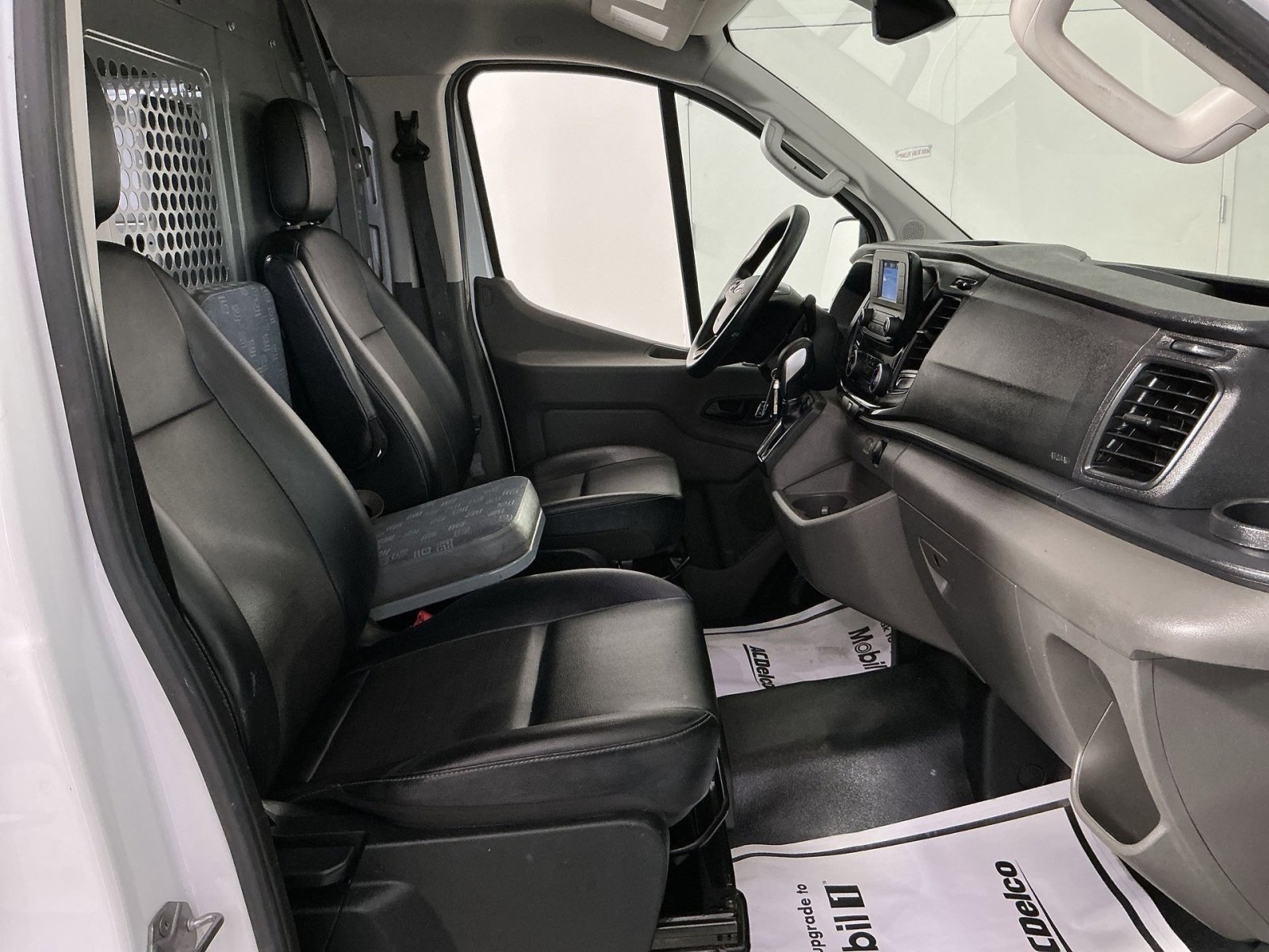 Used 2023 Ford Transit 150 Low Roof image 33