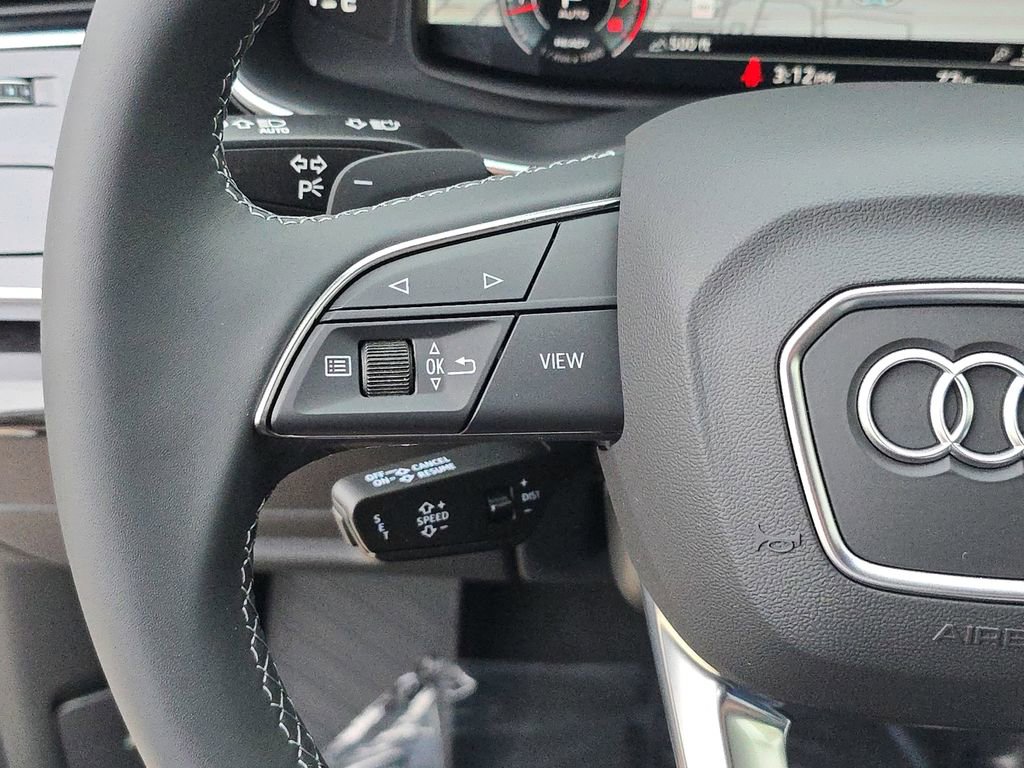 New 2026 Audi Q7 3.0T Premium Plus image 21