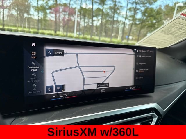 Used 2024 BMW 430i xDrive Coupe w/ Convenience Package AWD/4WD image 16