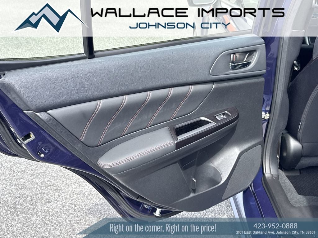 Used 2021 Subaru WRX AWD/4WD image 31