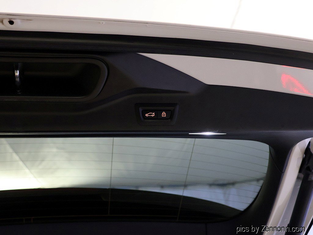 Used 2023 BMW X5 xDrive40i w/ Premium Package image 33