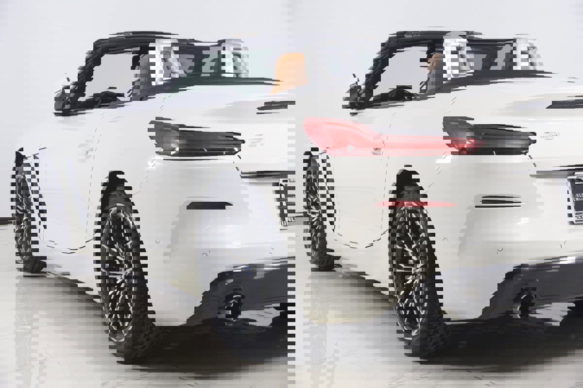 Used 2020 BMW Z4 sDrive30i w/ Convenience Package image 24