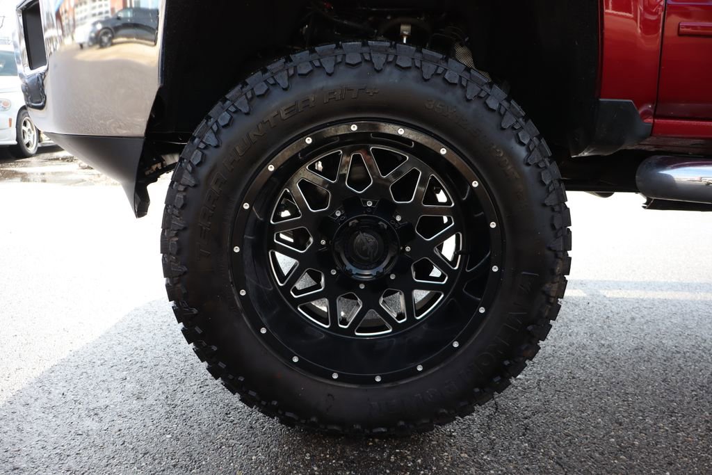 Used 2019 Chevrolet Silverado 3500 LT w/ All-Star Edition image 28