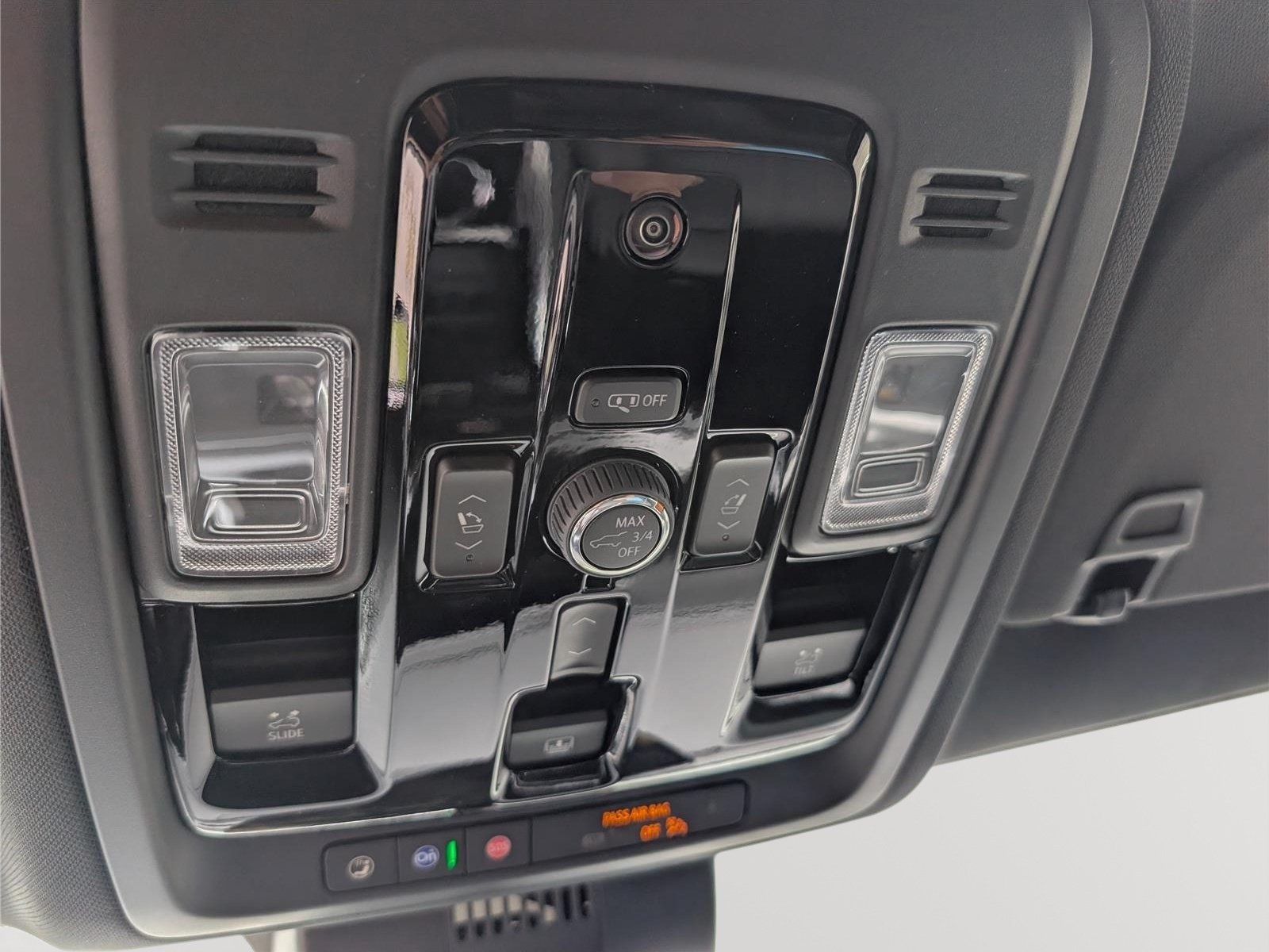 New 2026 Chevrolet Tahoe RST w/ Advanced Technology Package AWD/4WD image 34