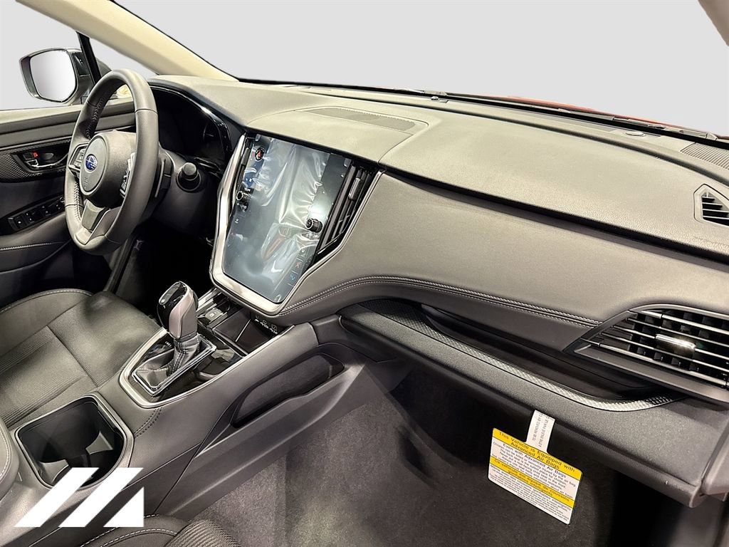 Certified 2025 Subaru Legacy Premium image 28