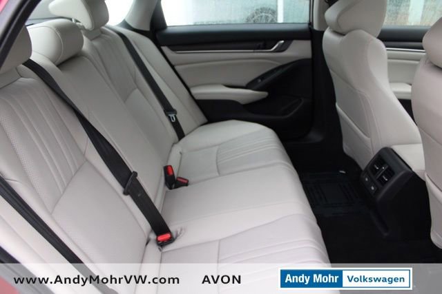 Used 2020 Honda Accord Touring image 23