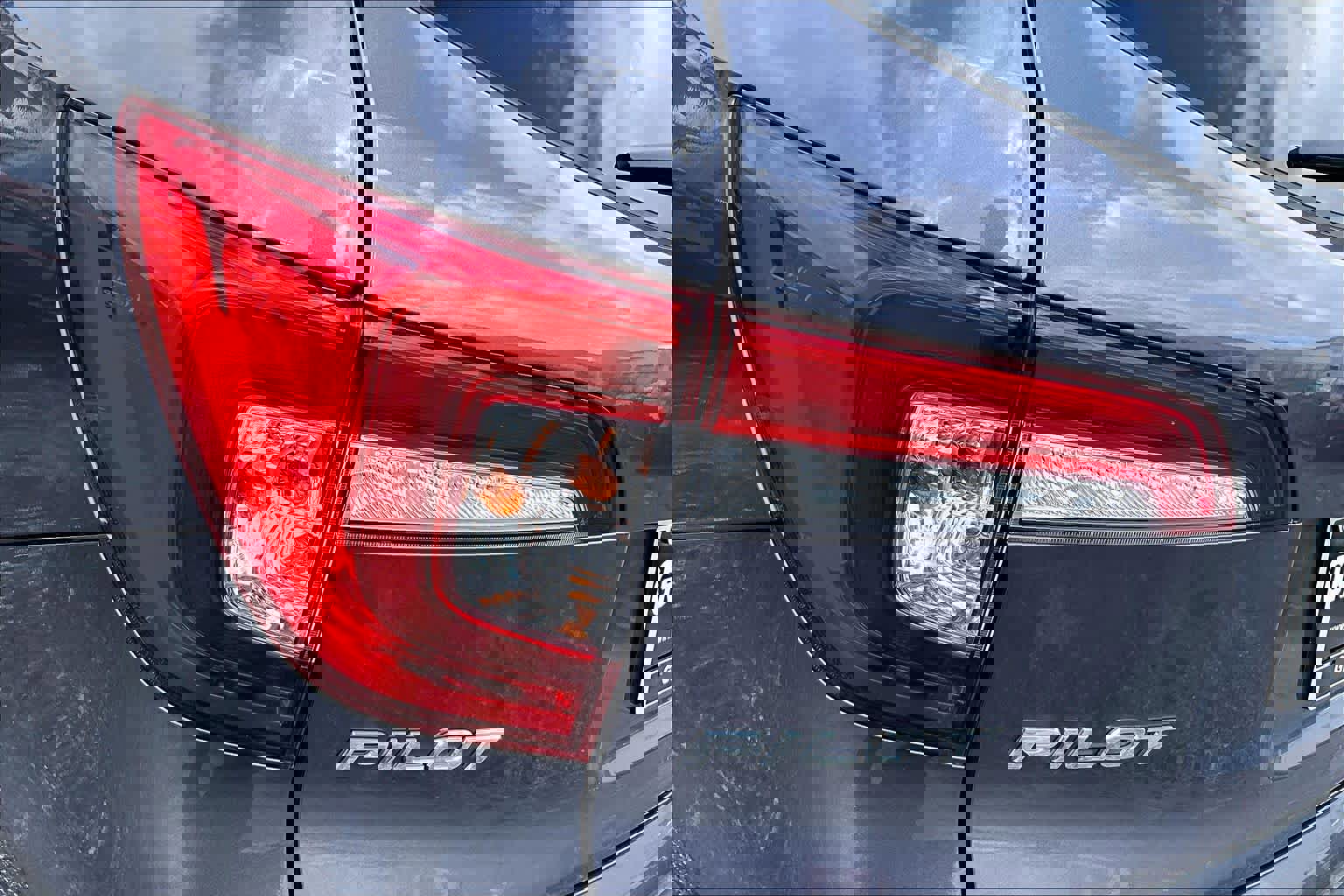 Used 2021 Honda Pilot Special Edition image 29