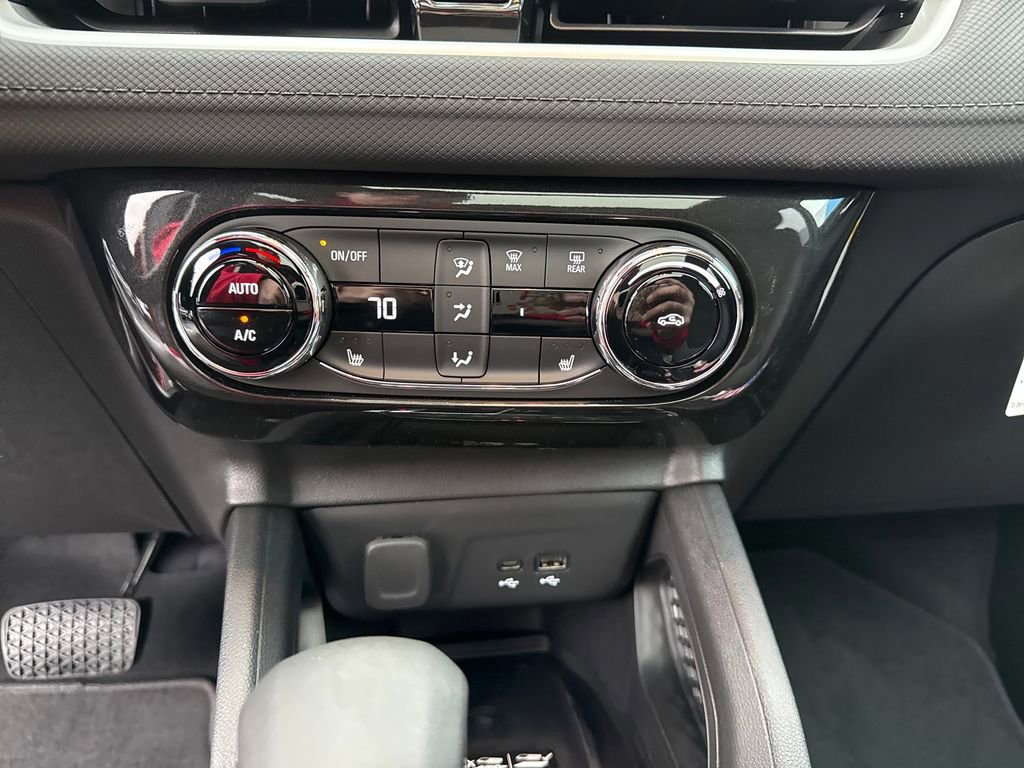 New 2026 Chevrolet TrailBlazer LT w/ Convenience Package image 23