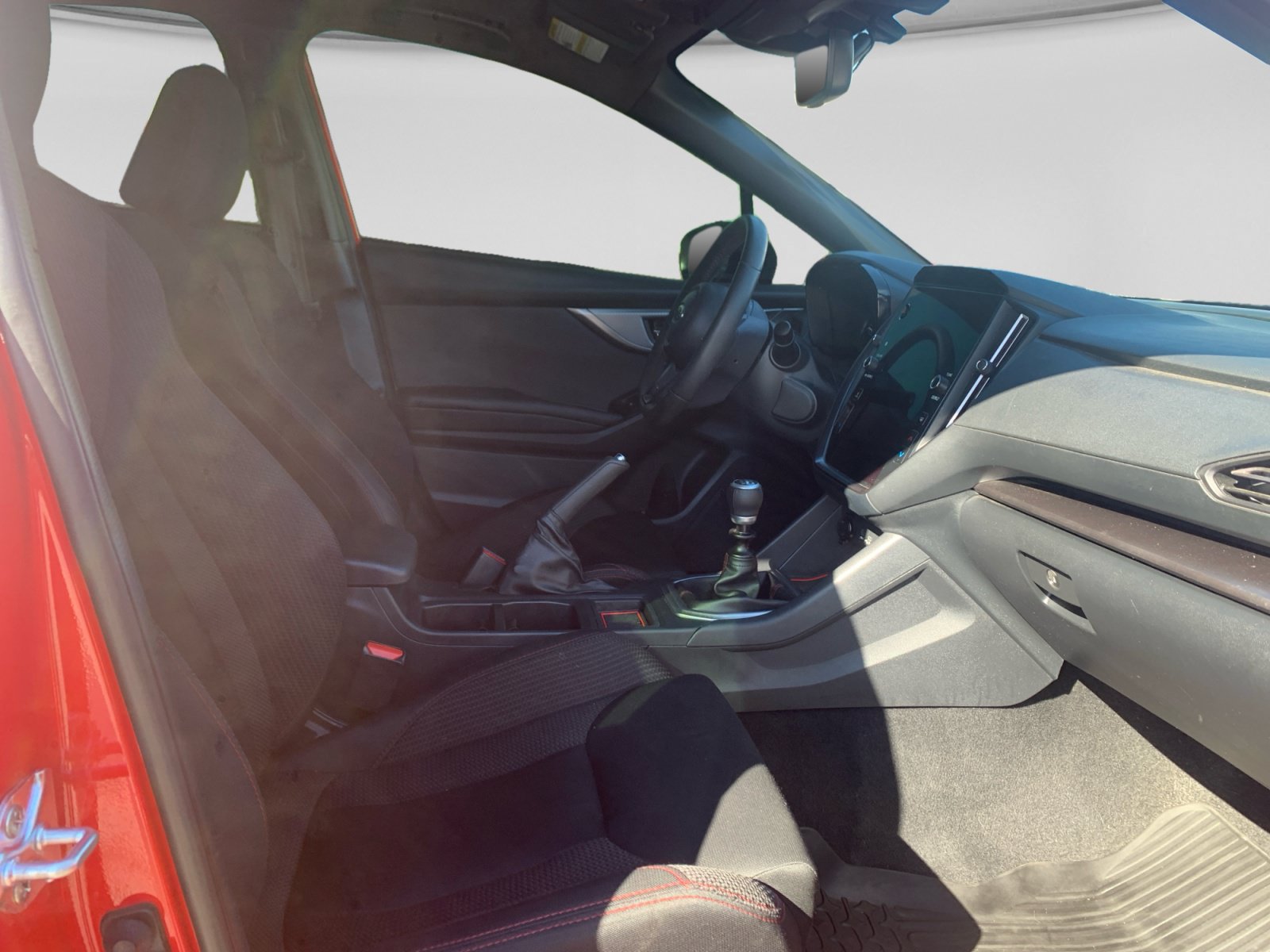 Used 2024 Subaru WRX Premium AWD/4WD image 30