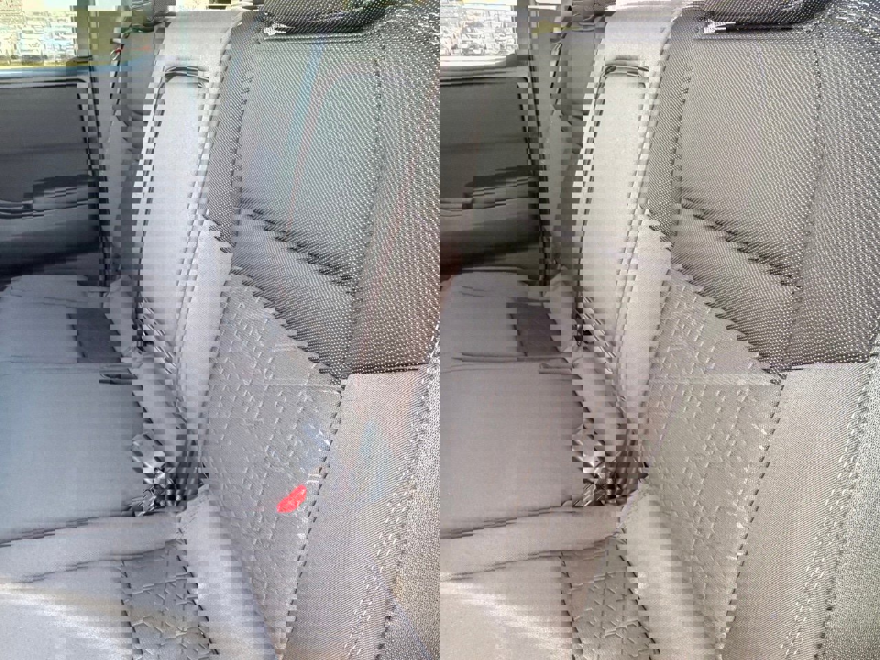 New 2026 Nissan Frontier SV image 22