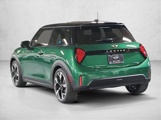 New 2026 MINI Cooper S FWD image 9