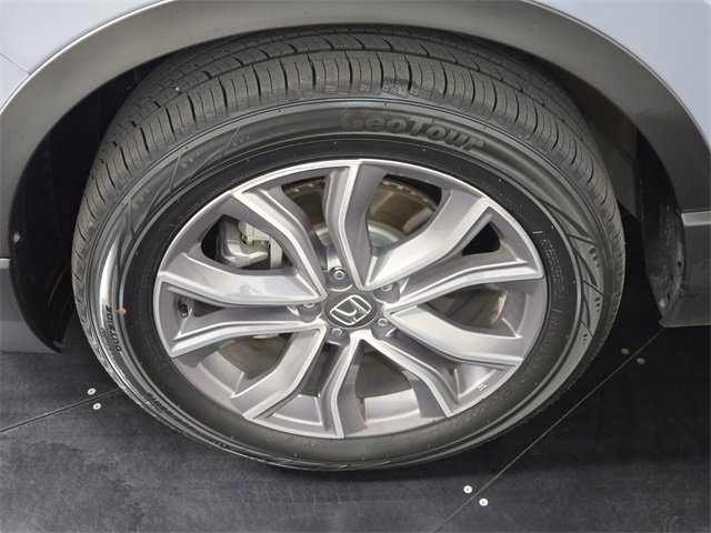 Used 2021 Honda CR-V Touring image 12
