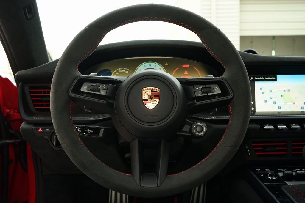 Used 2026 Porsche 911 GT3 image 18