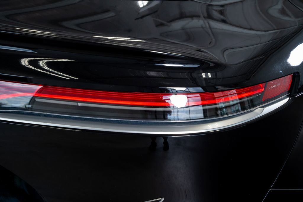Used 2023 Lucid Air Pure AWD/4WD image 11