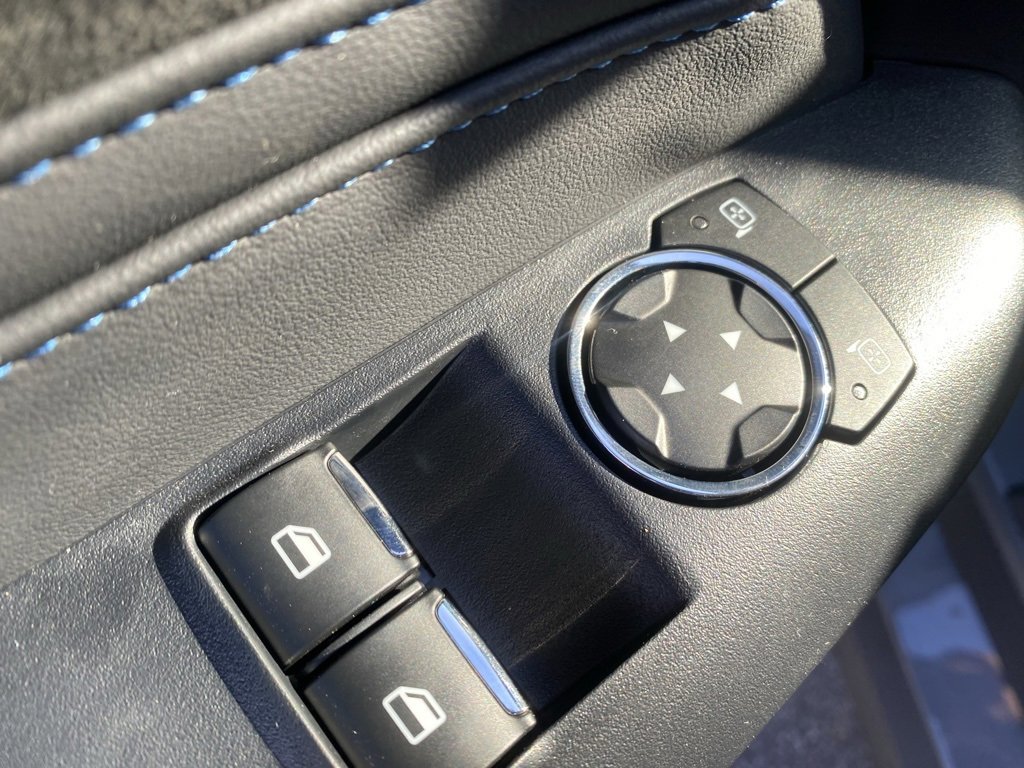 New 2025 Ford Mustang Dark Horse image 15