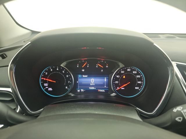 Used 2024 Chevrolet Equinox LT w/ LPO, Floor Liner Package image 25