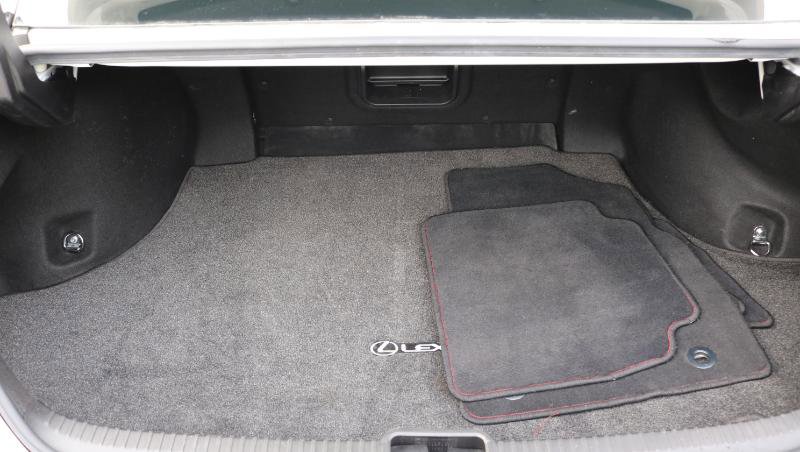 Used 2022 Lexus ES 350 F Sport w/ Accessory Package image 23